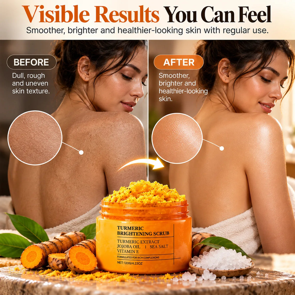 Turn Sunday into a spa day