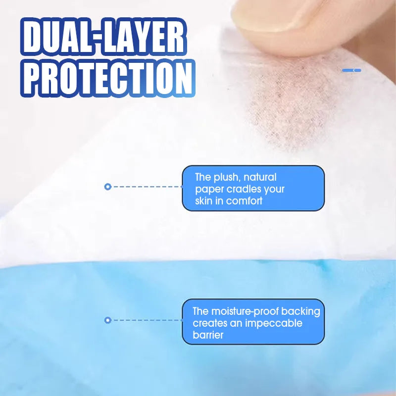 Small cover, useful features