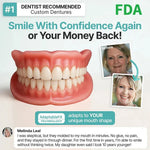 Fomonest Adaptive Denture System