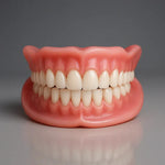 Fomonest Adaptive Denture System