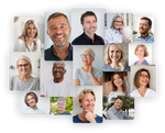 Fomonest Adaptive Denture System