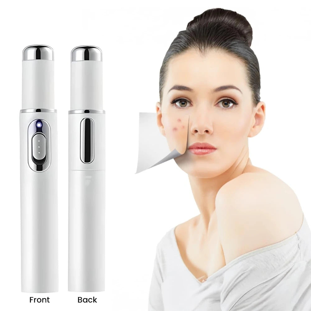 ClearSkin Home Laser Pen