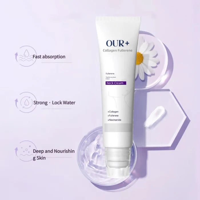 Youth Boost Neck Cream