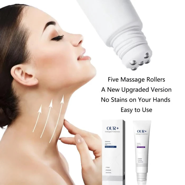 Youth Boost Neck Cream