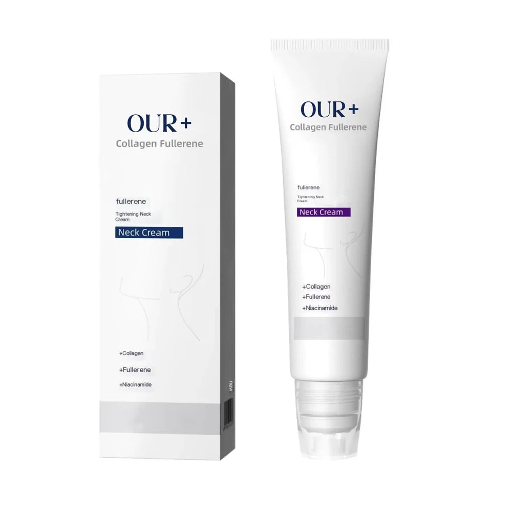 Youth Boost Neck Cream