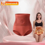 Sweat & Burn Waist Belt