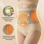 Sweat & Burn Waist Belt