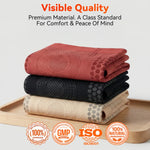 Sweat & Burn Waist Belt