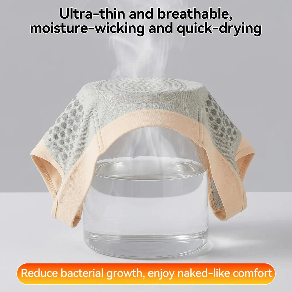 Sweat & Burn Waist Belt