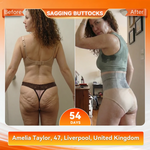 Sweat & Burn Waist Belt