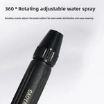 ProJet High-Pressure Wash Gun