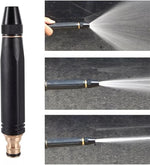 ProJet High-Pressure Wash Gun