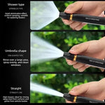 ProJet High-Pressure Wash Gun