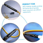 ProJet High-Pressure Wash Gun