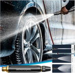 ProJet High-Pressure Wash Gun
