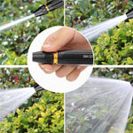 ProJet High-Pressure Wash Gun