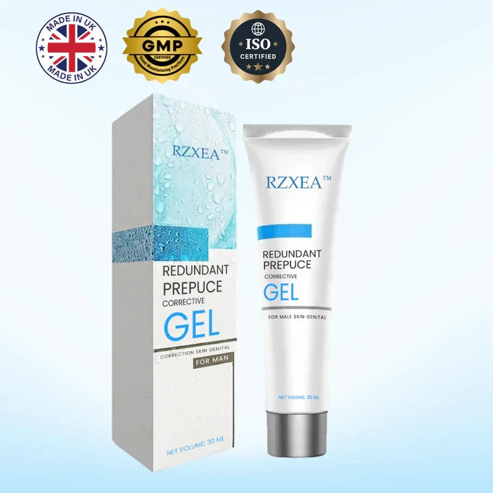 Redundant Prepuce Corrector Gel