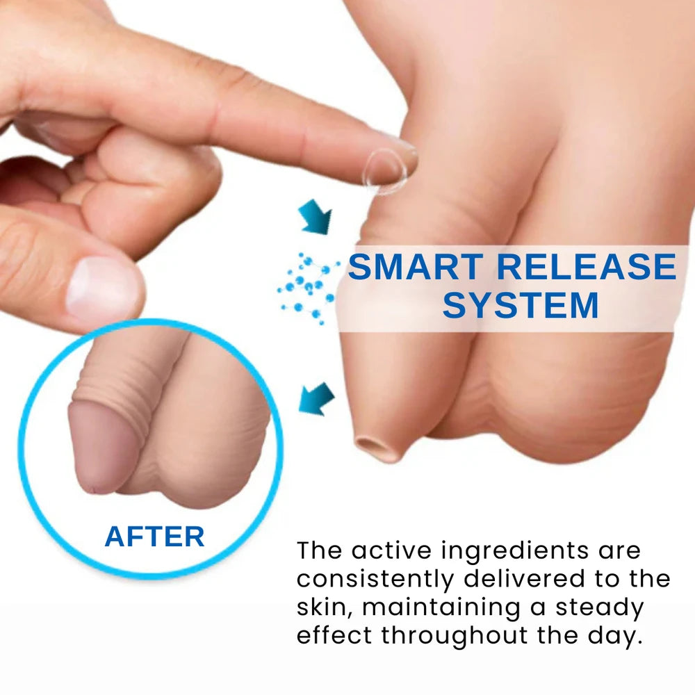 Redundant Prepuce Corrector Gel