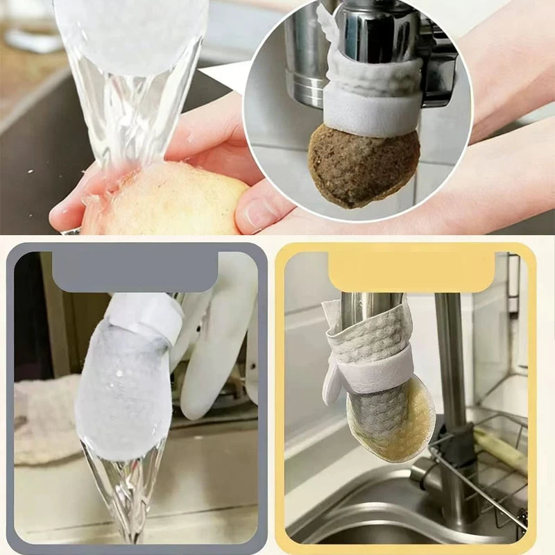 Universal Kitchen Faucet Filter