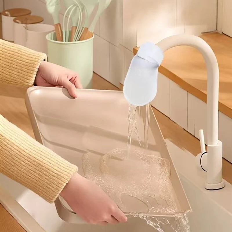 Universal Kitchen Faucet Filter