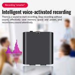 Spy Voice Recorder