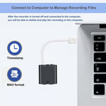 Spy Voice Recorder