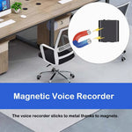 Spy Voice Recorder
