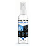 One-Way Mirror Glass Coating