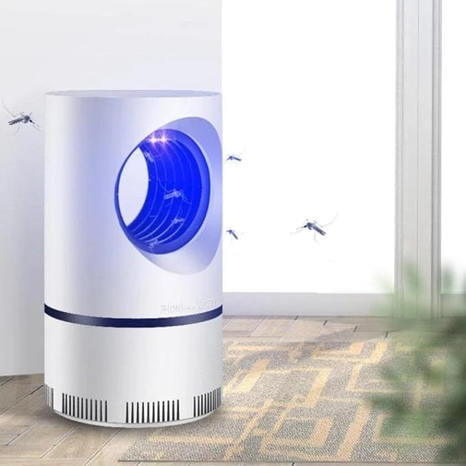 NightGuard Mosquito Lamp