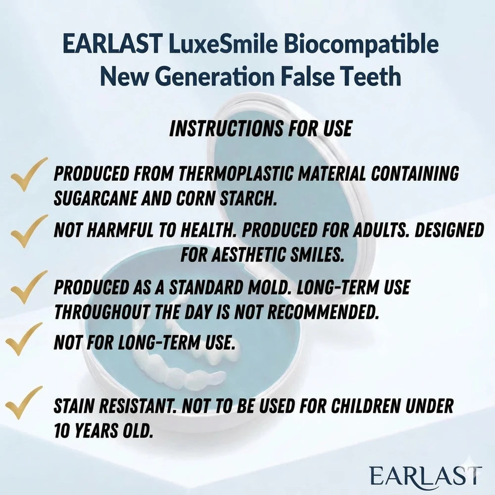 InstaSmile Pro Cosmetic Veneers