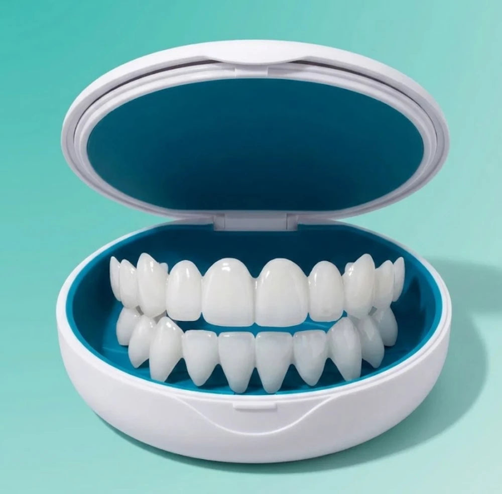 InstaSmile Pro Cosmetic Veneers