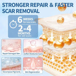 Advanced Silicone Smoothing Gel