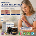 Evolvion Bruise Repair Cream