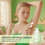 Gentle Hair Removal Cream