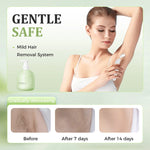 Gentle Hair Removal Cream