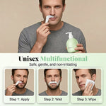 Gentle Hair Removal Cream