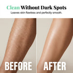 Gentle Hair Removal Cream