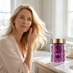 Essential Oil Hair Smoothing Capsules