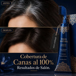 Home Hair Dyeing Comb