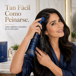 Home Hair Dyeing Comb