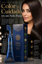 Home Hair Dyeing Comb