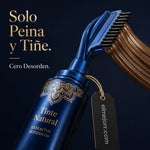 Home Hair Dyeing Comb