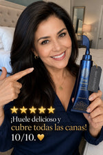Home Hair Dyeing Comb