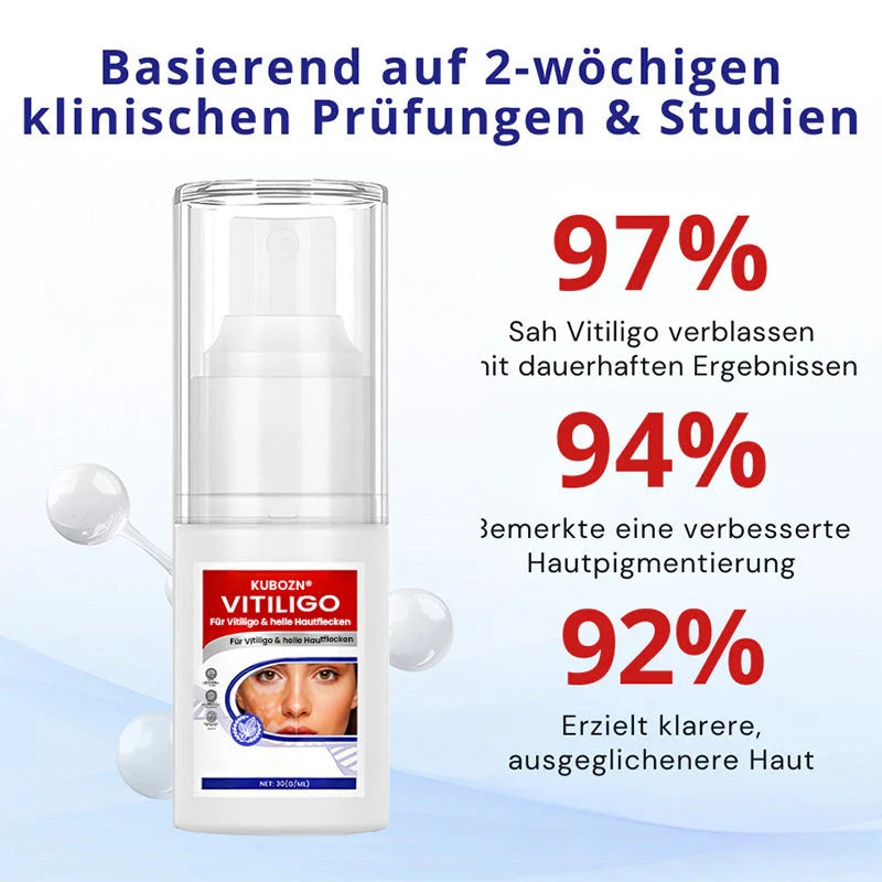 Plant-Based Skin Restore Spray