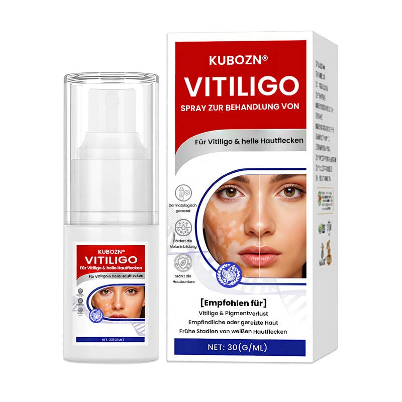 Plant-Based Skin Restore Spray