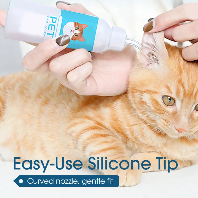 Botany Pet Ear Cleaner
