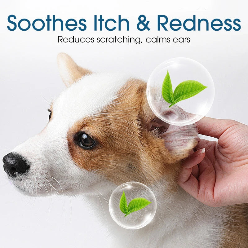Botany Pet Ear Cleaner