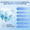 Tooth and Gum Repair Microneedle Patch