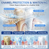 Tooth and Gum Repair Microneedle Patch