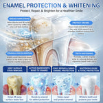 Tooth and Gum Repair Microneedle Patch